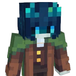 alsotrytf2 Minecraft avatar bust