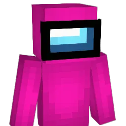 alsqkxj Minecraft avatar bust