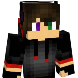 alsrjt0142 Minecraft avatar bust