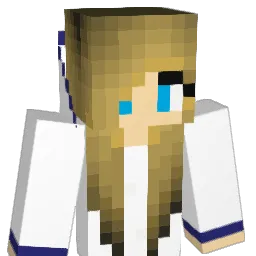 alsunyu Minecraft avatar bust