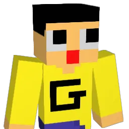 alswannnn Minecraft avatar bust