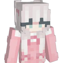 alswl88 Minecraft avatar bust