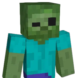 alswns0718 Minecraft avatar bust