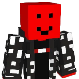 alswns1029 Minecraft avatar bust