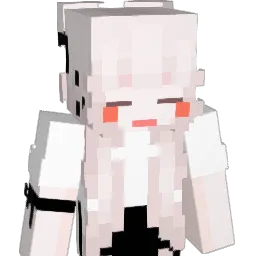 alswns_07 Minecraft avatar bust