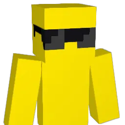 alt1y Minecraft avatar bust
