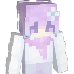 alt_rnate Minecraft avatar bust
