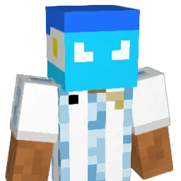 alta_polenta Minecraft avatar bust