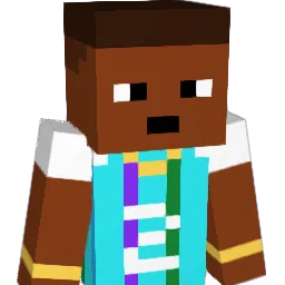 altairpoison Minecraft avatar bust