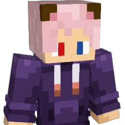 altarex42 Minecraft avatar bust