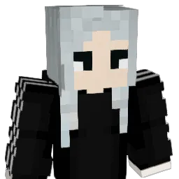 altayre Minecraft avatar bust