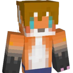 altelt Minecraft avatar bust