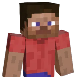 alter_eggo's Minecraft skin
