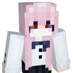 alterada's Minecraft skin