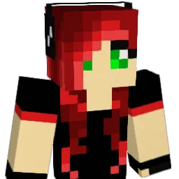 alterarma18's Minecraft skin