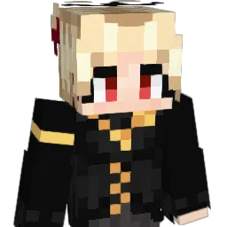 alterxy0123 Minecraft avatar bust