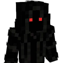 altf4society Minecraft avatar bust