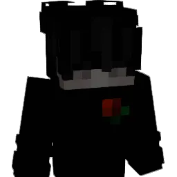 altfa7h Minecraft avatar bust