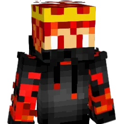 altfirestorm's Minecraft skin
