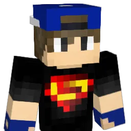 althobaiti Minecraft avatar bust