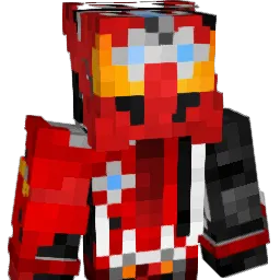 althos99 Minecraft avatar bust