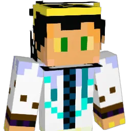 alti8369 Minecraft avatar bust