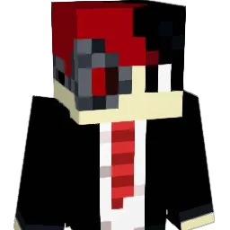 altiSocke Minecraft avatar bust