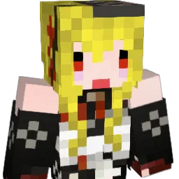 altifa0523 Minecraft avatar bust