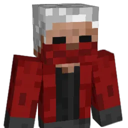 altik_0 Minecraft avatar bust