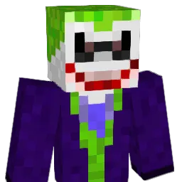 altimis Minecraft avatar bust
