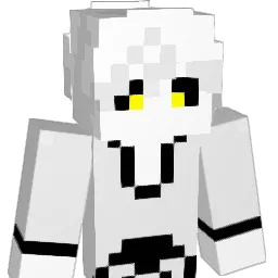 altmaxthedog Minecraft avatar bust