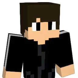 alto11 Minecraft avatar bust