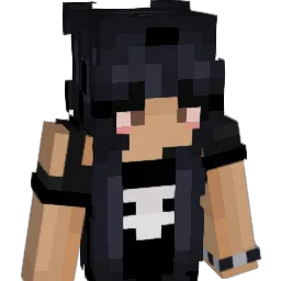 altoidbar Minecraft avatar bust