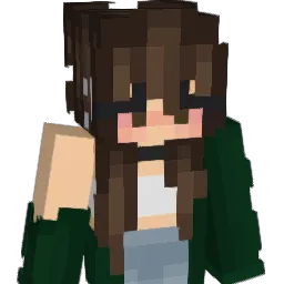 altpup22 Minecraft avatar bust