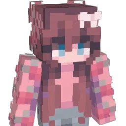 altsbo Minecraft avatar bust