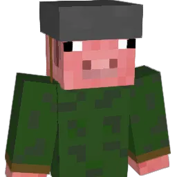 altsu221 Minecraft avatar bust
