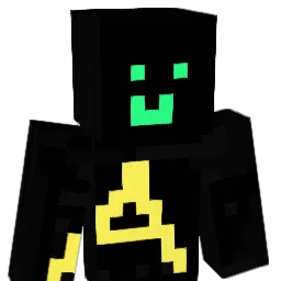 altubegaming_YT Minecraft avatar bust