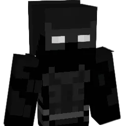 altuio Minecraft avatar bust