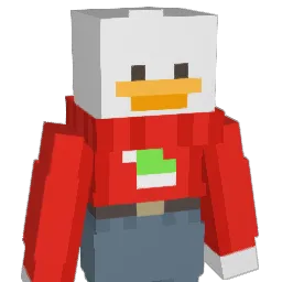 altyssa Minecraft avatar bust
