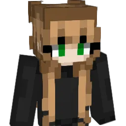 altzupalzu Minecraft avatar bust