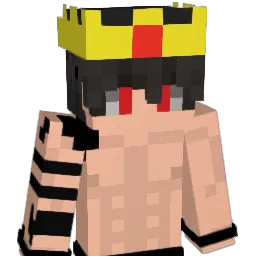 alucard_ah Minecraft avatar bust