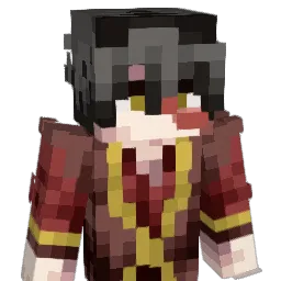aluksandr Minecraft avatar bust