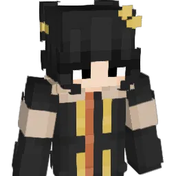 aluneri's Minecraft skin