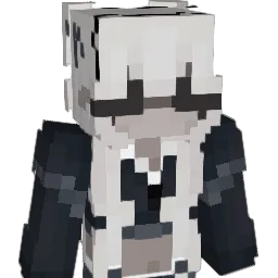alus420 Minecraft avatar bust