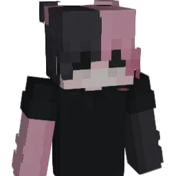 aluscash Minecraft avatar bust