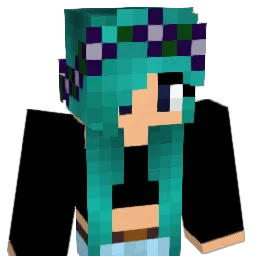 alvakf's Minecraft skin