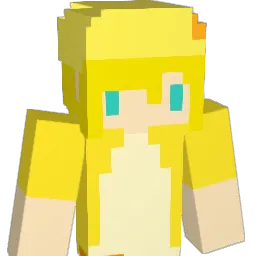 alvan9056 Minecraft avatar bust