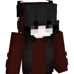 Minecraft-Avatar von alvania: Büste