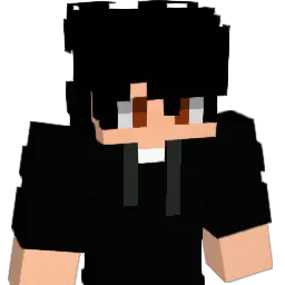 alvaranoSandoka Minecraft avatar bust