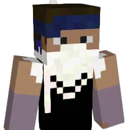alvaro1112 Minecraft avatar bust
